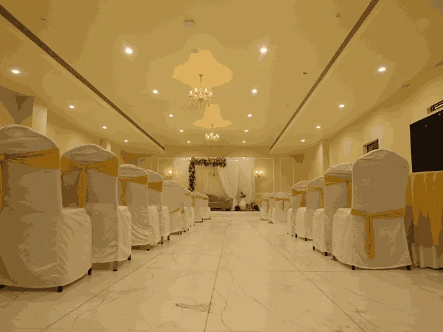 View Hall Gallery 2